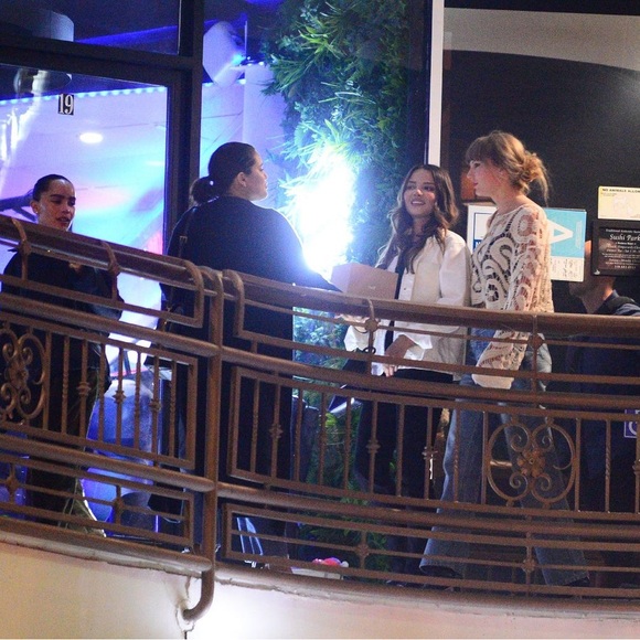 Khaite Preen Jeans - Picture 6 of 7